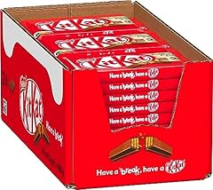 Nestlé kitkat classic gebraucht kaufen  Wird an jeden Ort in Deutschland