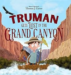 Truman gets lost for sale  Delivered anywhere in USA 