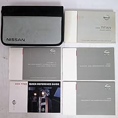 2004 nissan titan for sale  Delivered anywhere in USA 