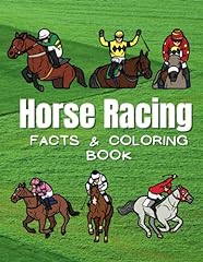 Horse racing facts for sale  Delivered anywhere in UK