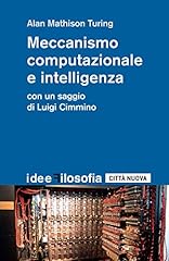 Meccanismo computazionale inte usato  Spedito ovunque in Italia 