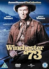 Winchester dvd for sale  Delivered anywhere in UK