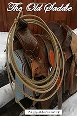 Old saddle for sale  Delivered anywhere in UK
