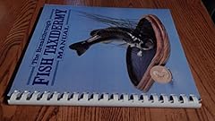 Breakthrough fish taxidermy for sale  Delivered anywhere in USA 