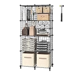 Awtatos closet organizer for sale  Delivered anywhere in USA 