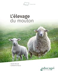 élevage mouton edition gebraucht kaufen  Wird an jeden Ort in Deutschland