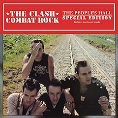Combat rock people for sale  Delivered anywhere in UK
