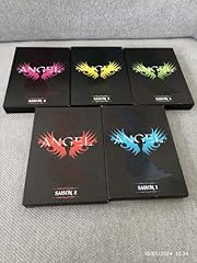 Angel intégrale série d'occasion  Livré partout en France