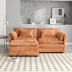 Deep seat modular for sale  Delivered anywhere in USA 