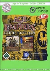 Age empires gold usato  Spedito ovunque in Italia 