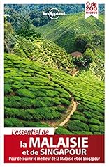 Essentiel malaisie singapour d'occasion  Livré partout en France