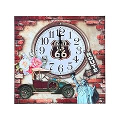 Ledsone wall clock for sale  Delivered anywhere in UK