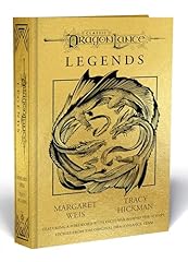 Dragonlance legends for sale  Delivered anywhere in USA 