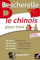 Bescherelle chinois by d'occasion  Livré partout en France