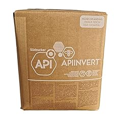 Apiinvert südzucker bienenfut gebraucht kaufen  Wird an jeden Ort in Deutschland