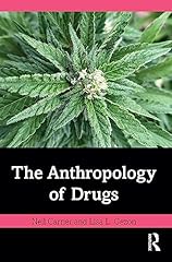 The anthropology drugs gebraucht kaufen  Wird an jeden Ort in Deutschland
