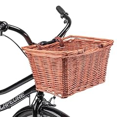 Cxwxc bike basket for sale  Delivered anywhere in USA 
