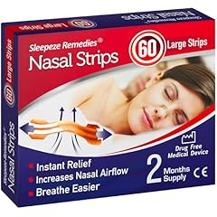 Sleepeze remedies nasenpflaste gebraucht kaufen  Wird an jeden Ort in Deutschland