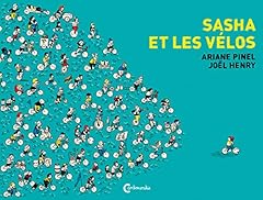 Sasha velos d'occasion  Livré partout en Belgiqu