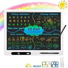 Surekuo lcd schreibtafel gebraucht kaufen  Wird an jeden Ort in Deutschland