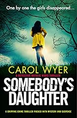 Somebody daughter gripping d'occasion  Livré partout en France