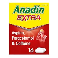 Anadin extra aspirin for sale  Delivered anywhere in UK
