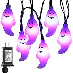 Led halloween string for sale  Delivered anywhere in USA 