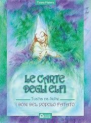 Carte degli elfi. usato  Spedito ovunque in Italia 