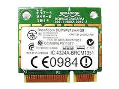 Broadcom bcm94313hmgb bcm2070 for sale  Delivered anywhere in USA 