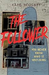 Follower thriller for sale  Delivered anywhere in USA 