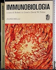 Immunobiologia usato  Spedito ovunque in Italia 