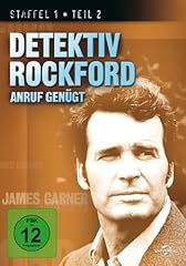 Detektiv rockford staffel gebraucht kaufen  Wird an jeden Ort in Deutschland