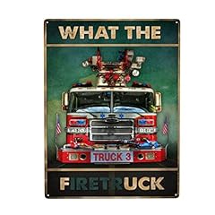 Wzvzgz firetruck firefighter for sale  Delivered anywhere in USA 