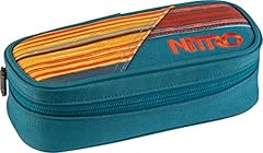 Nitro pencil case for sale  Delivered anywhere in UK