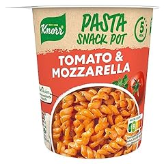 Knorr pasta snack gebraucht kaufen  Wird an jeden Ort in Deutschland