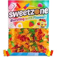 Sweetzone happy bears for sale  Delivered anywhere in UK