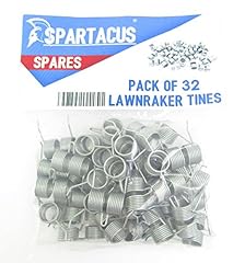 Spartacus replacement lawn for sale  Delivered anywhere in UK