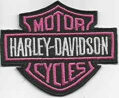 Harley davidson pink for sale  Delivered anywhere in Ireland