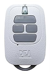 Télécommande dea gt4m d'occasion  Livré partout en France