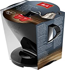 Melitta pour filter for sale  Delivered anywhere in UK