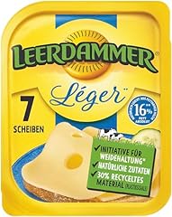 Leerdammer léger leichte gebraucht kaufen  Wird an jeden Ort in Deutschland