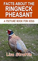 Facts ringneck pheasant for sale  Delivered anywhere in USA 