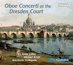 Oboe concerti the d'occasion  Livré partout en Belgiqu
