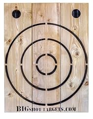 Wooden axe throwing for sale  Delivered anywhere in USA 