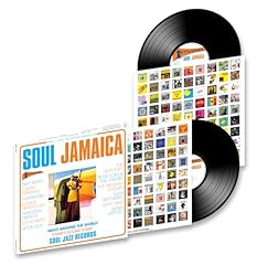Soul jazz records for sale  Delivered anywhere in UK