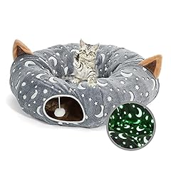 Luckitty cat tunnel for sale  Delivered anywhere in USA 