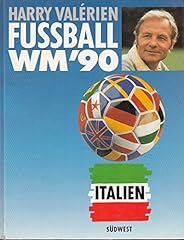 Fußball 90 italien gebraucht kaufen  Wird an jeden Ort in Deutschland