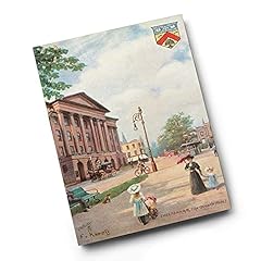 Print vintage gloucestershire for sale  Delivered anywhere in UK