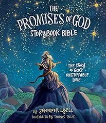 Promises god storybook for sale  Delivered anywhere in USA 