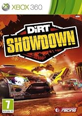 Dirt showdown for sale  Delivered anywhere in UK
